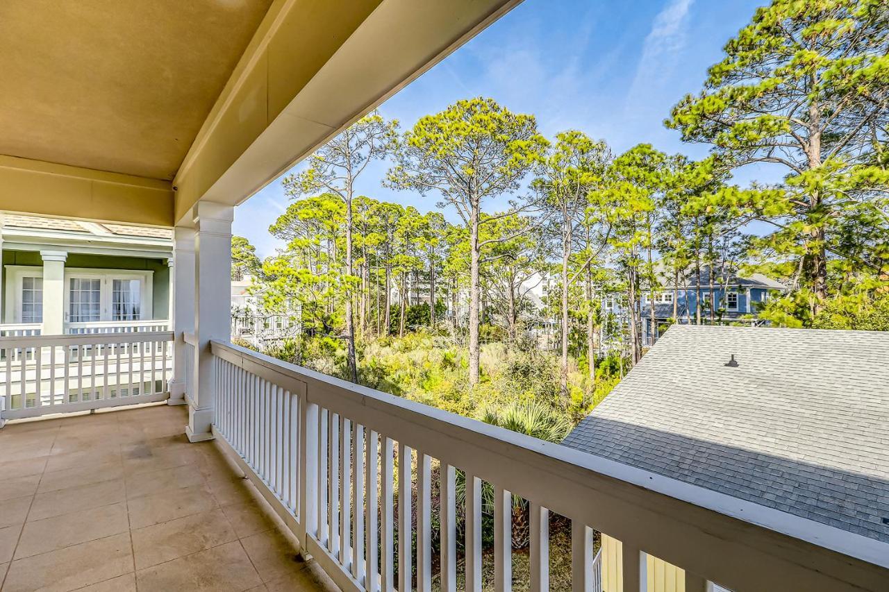 7 Sea Front Villa Hilton Head Island Eksteriør billede